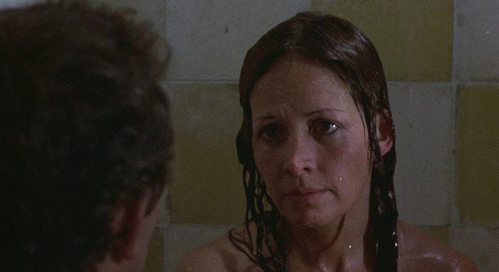 Кадр из фильма Принесите мне голову Альфредо Гарсиа / Bring Me the Head of Alfredo Garcia (1974)