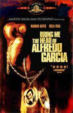 Принесите мне голову Альфредо Гарсиа / Bring Me the Head of Alfredo Garcia (1974)