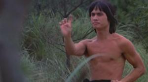 Кадры из фильма Пять мастеров Шаолиня / Shao Lin wu zu (1974)