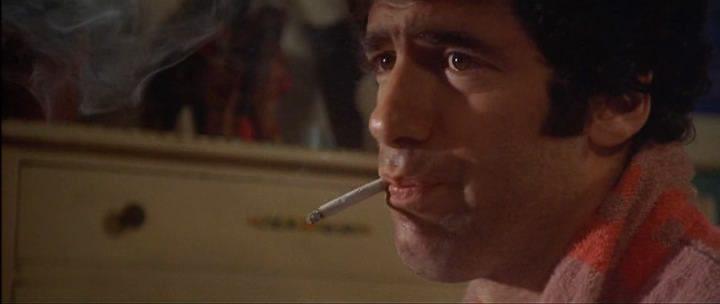 Кадр из фильма Калифорнийский покер / California Split (1974)