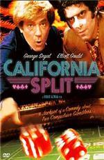 Калифорнийский покер / California Split (1974)
