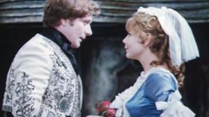 Кадры из фильма Безумный день или женитьба Фигаро (1974)