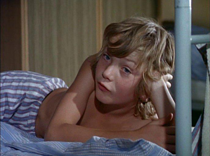 Кадр из фильма Гибель корабля «Эмма» / Der Untergang der Emma (1974)
