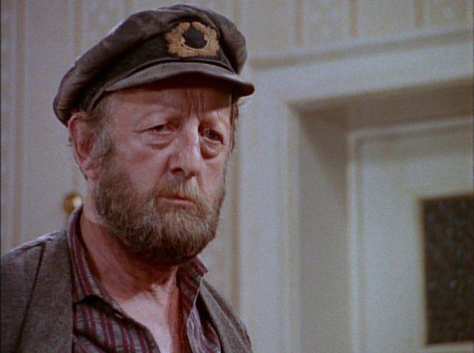 Кадр из фильма Гибель корабля «Эмма» / Der Untergang der Emma (1974)