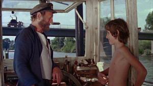 Кадры из фильма Гибель корабля «Эмма» / Der Untergang der Emma (1974)