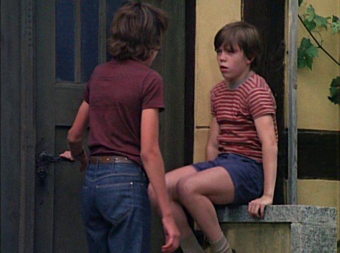 Кадр из фильма Гибель корабля «Эмма» / Der Untergang der Emma (1974)