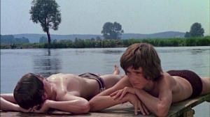 Кадры из фильма Гибель корабля «Эмма» / Der Untergang der Emma (1974)