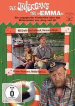 Гибель корабля «Эмма» / Der Untergang der Emma (1974)
