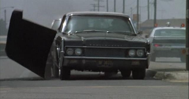 Кадр из фильма Угнать за 60 секунд / Gone in 60 Seconds (1974)