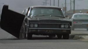 Кадры из фильма Угнать за 60 секунд / Gone in 60 Seconds (1974)