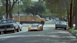 Кадры из фильма Угнать за 60 секунд / Gone in 60 Seconds (1974)
