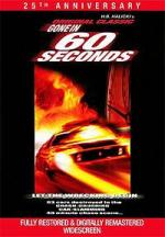 Угнать за 60 секунд / Gone in 60 Seconds (1974)