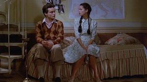Кадры из фильма Двоюродная сестра / The Cousin (1974)