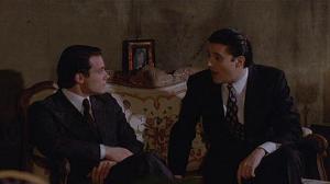 Кадры из фильма Двоюродная сестра / The Cousin (1974)