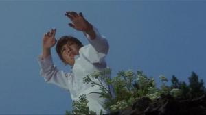 Кадры из фильма Сестра Уличного Бойца / Sister Street Fighter (1974)