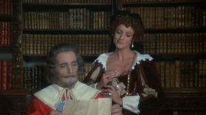 Кадры из фильма Четверо против кардинала / Les Charlots en folie: A nous quatre Cardinal! (1974)