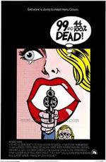 Мертв на 99,44% / 99 and 44/100% Dead! (1974)