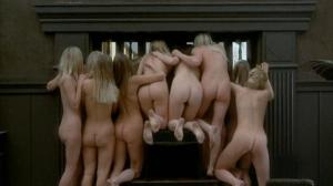 Кадры из фильма Аморальные истории / Contes immoraux (1974)
