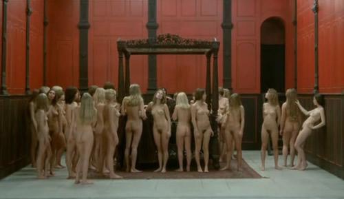 Кадр из фильма Аморальные истории / Contes immoraux (1974)