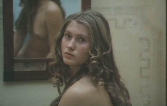 Кадр из фильма Аморальные истории / Contes immoraux (1974)