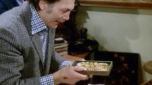 Кадры из фильма Безумие / Deranged (1974)