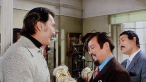 Кадры из фильма Безумие / Deranged (1974)