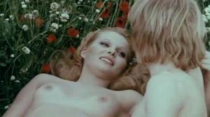 Кадры из фильма Молодая Лукреция / Lucrezia giovane (1974)