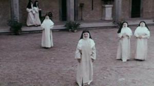 Кадры из фильма Молодая Лукреция / Lucrezia giovane (1974)