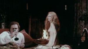 Кадры из фильма Молодая Лукреция / Lucrezia giovane (1974)