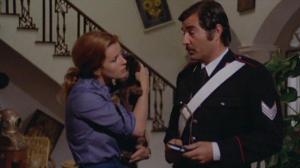Кадры из фильма Человек без памяти / L'uomo senza memoria (1974)