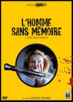 Человек без памяти / L'uomo senza memoria (1974)