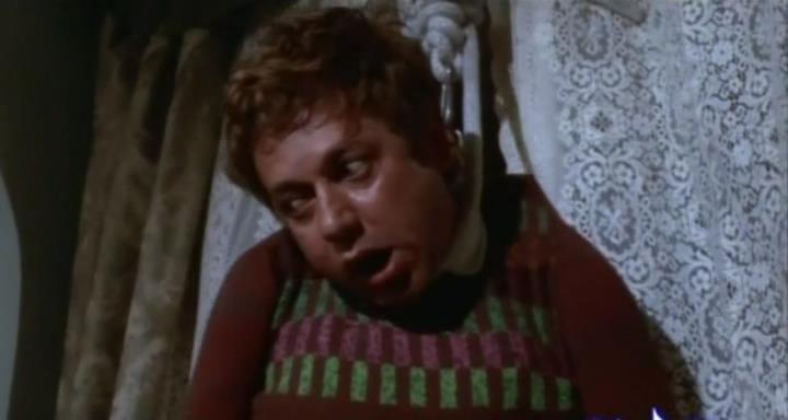 Кадр из фильма Дорогой мамочке в день её рождения / Alla mia cara mamma nel giorno del suo compleanno (1974)