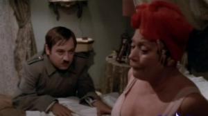 Кадры из фильма Дорогой мамочке в день её рождения / Alla mia cara mamma nel giorno del suo compleanno (1974)