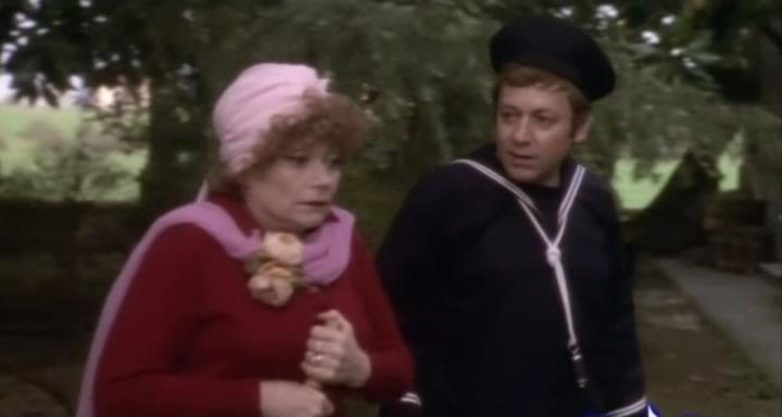 Кадр из фильма Дорогой мамочке в день её рождения / Alla mia cara mamma nel giorno del suo compleanno (1974)