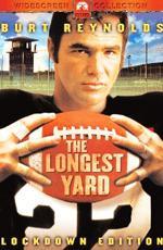 Самый длинный ярд / The Longest Yard (1974)