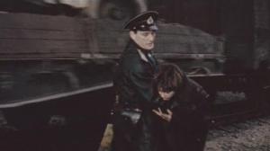 Кадры из фильма Юнга Северного флота (1974)
