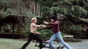 Кадры из фильма Разборки в Сан-Франциско / Slaughter In San Francisco (1974)