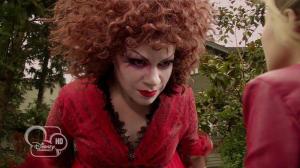 Кадры из фильма Девочка против монстра / Girl Vs. Monster (2012)