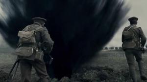 Кадры из фильма Рядовой Писфул / Private Peaceful (2012)