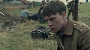 Кадры из фильма Рядовой Писфул / Private Peaceful (2012)