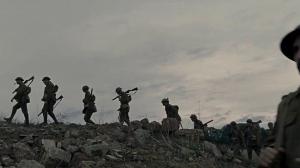 Кадры из фильма Рядовой Писфул / Private Peaceful (2012)