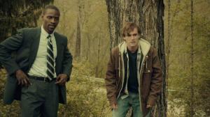Кадры из фильма Мертвые души / Dead Souls (2012)