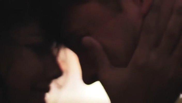 Кадр из фильма Я люблю Ренато / Eu te amo Renato (2012)