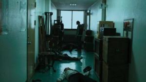 Кадры из фильма Служащий / Huisawon (2012)