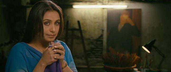 Кадр из фильма О Боже! / Aiyyaa (2012)