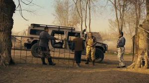 Кадры из фильма Старик / Shal (2012)
