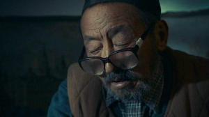 Кадры из фильма Старик / Shal (2012)