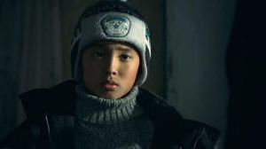 Кадры из фильма Старик / Shal (2012)