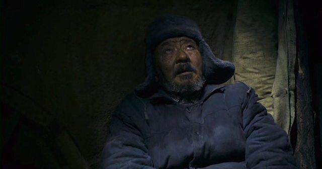 Кадр из фильма Старик / Shal (2012)