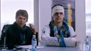 Кадры из фильма Парад / Parada (2012)